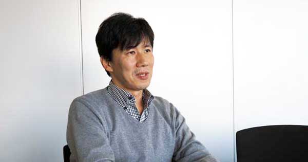 METI 小林