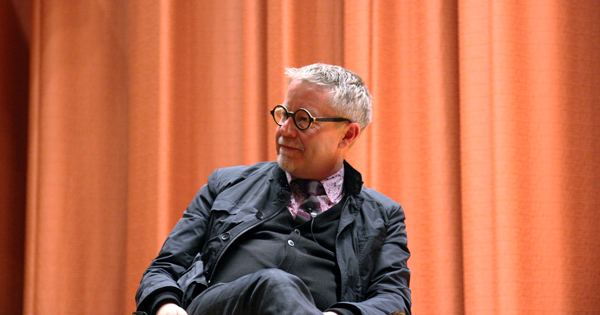 IDEO CEO Tim Brown
