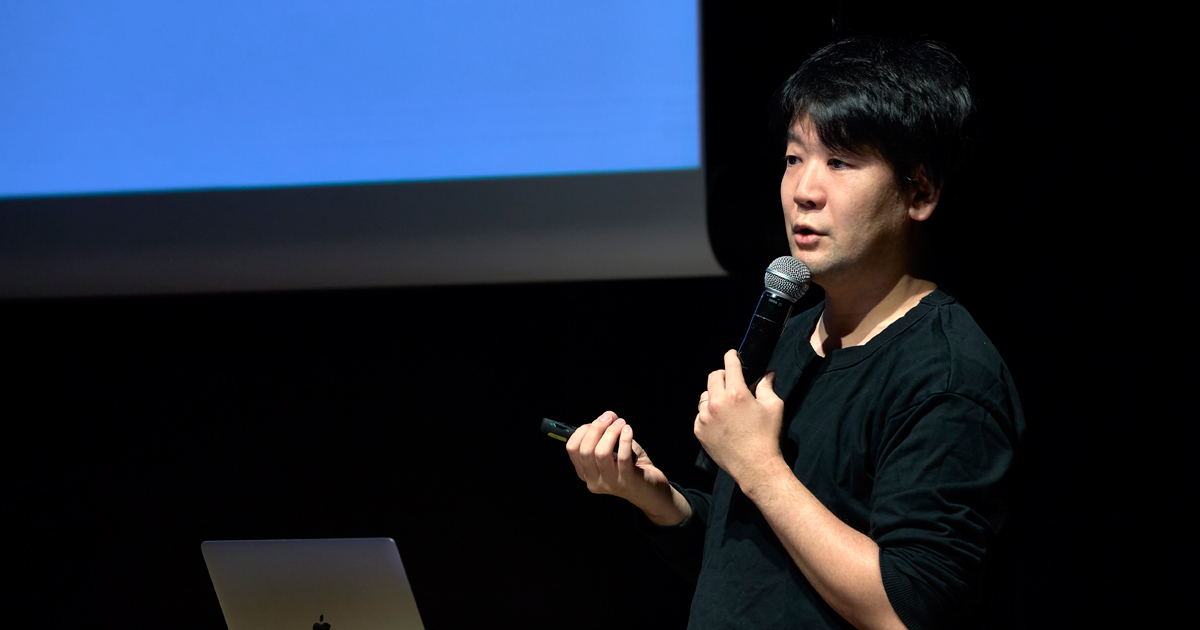 新規事業の打率を上げる事業構想の作り方──井上一鷹氏が語るBTC視点