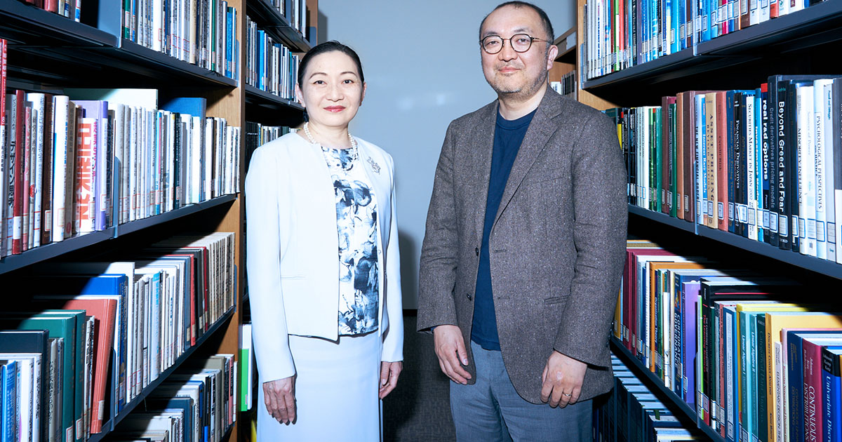 松田千恵子氏と語る、日本企業のガバナンスと人的資本経営の現在地