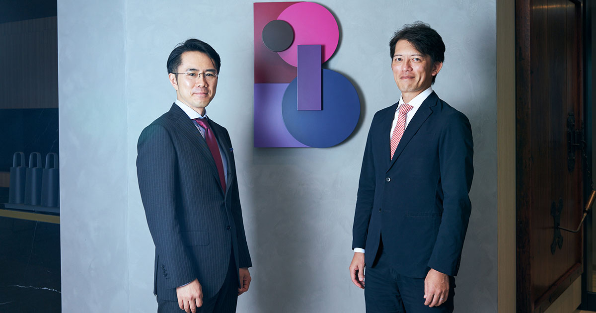 宇田川准教授が語る、企業変革の4つのプロセス──経営の自立とは他者