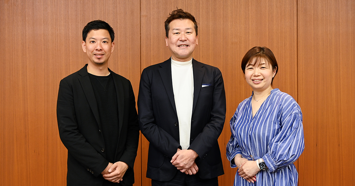 丸井 協業成功の決め手は「未来の方向性」──丸井グループが共創投資を推進