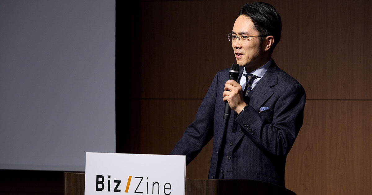 人的資本経営にあるジレンマを超える──宇田川氏が語る、数値化