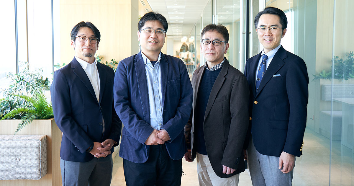 瀬戸体制下でのLIXILの企業変革──宇田川准教授が解き明かす、現場に