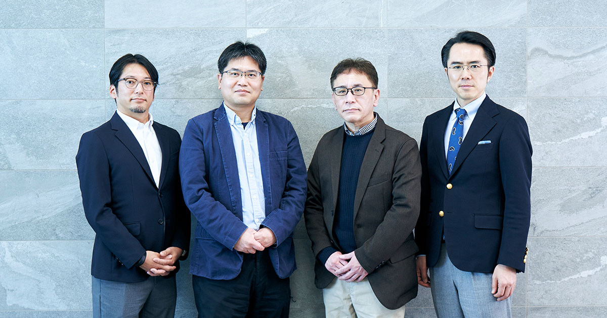 なぜLIXILは「構造的無能化」に陥らなかったのか──変革支援者の存在