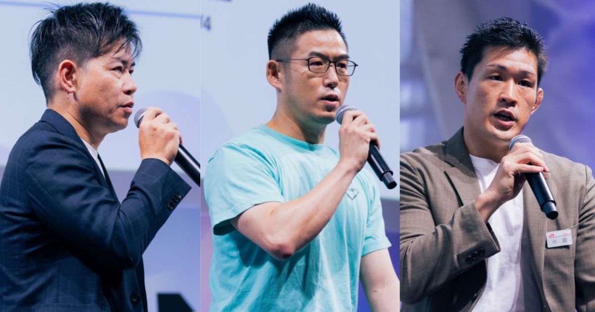 実践者が語った、経営企画の本当の役割──「データとロジック」と