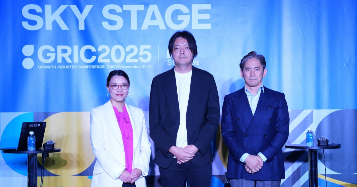 OpenAI長﨑氏・PKSHA上野山氏が語る、日本独自のAI戦略──「製造業×AI