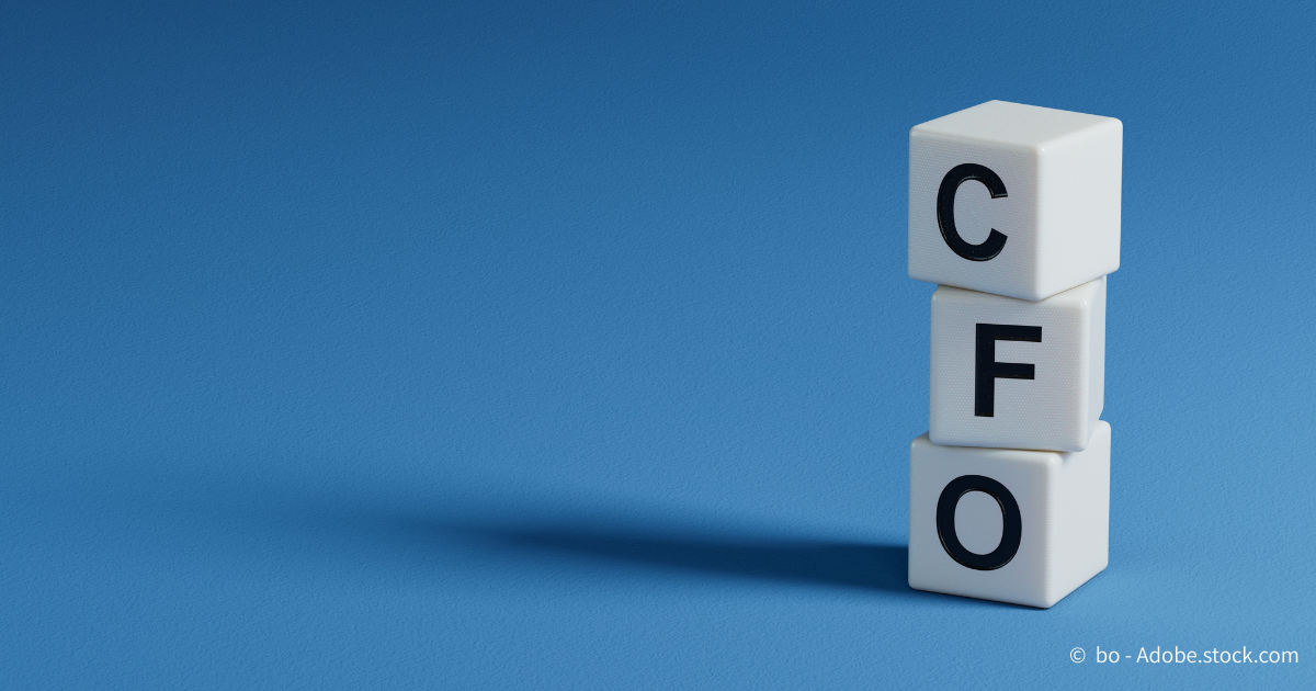 変革の指揮者」としてのCFOの再定義──「ファイナンス“で”企業を