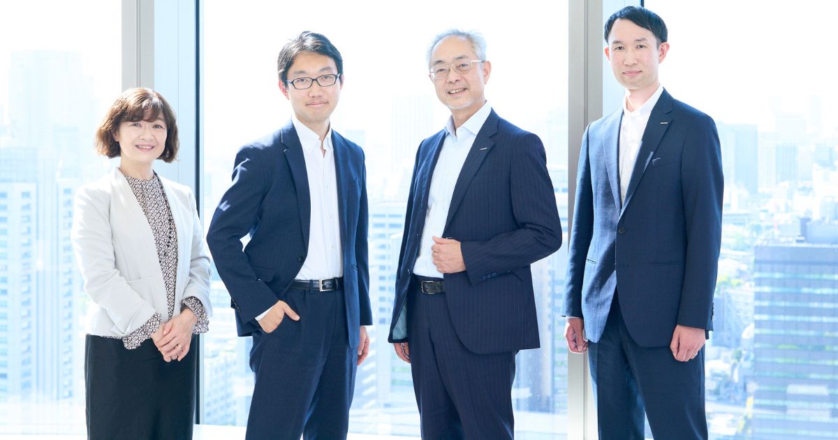 旭化成のFP＆Aが導く事業ポートフォリオ変革──CFO傘下の経営企画と