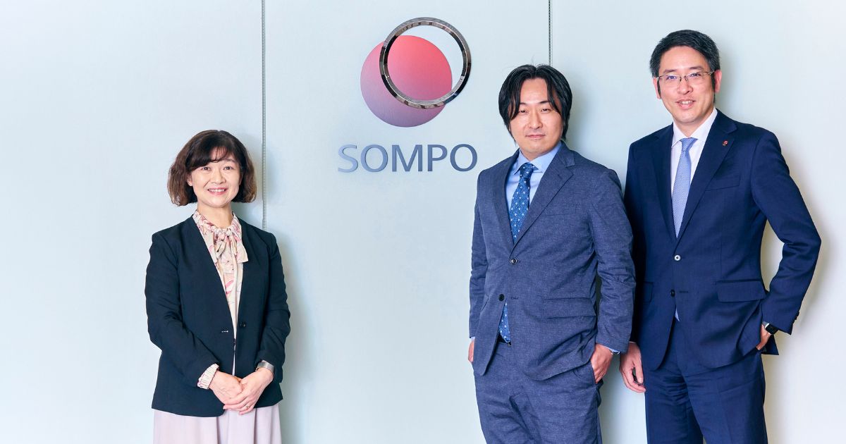 SOMPOグループの“海外仕込み”のFP＆A──経営危機を発端に「経営の