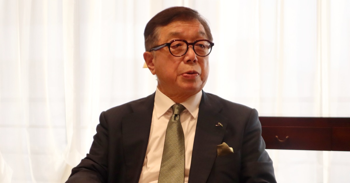 ビジネス・経済 The New International Manager 内田洋行、2026年7月期決算で最高益更新──大久保昇社長が語る、特需