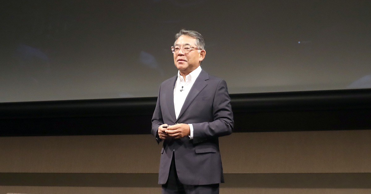 日本オラクル三澤社長が説く「基幹系AI」への転換／矢崎総業が示すAI