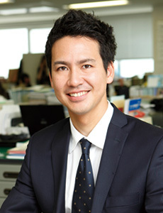 川鍋一朗