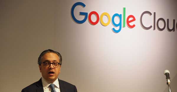 Googleがgcpの東京リージョン運用開始 機械学習やインフラの強みで企業クラウド強化 Biz Zine ビズジン