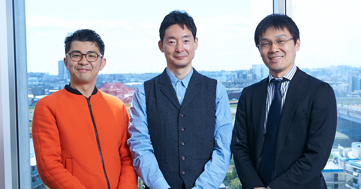 2050年の“貨幣経済の終焉”に向けて生活者に影響を与える、「ブロック