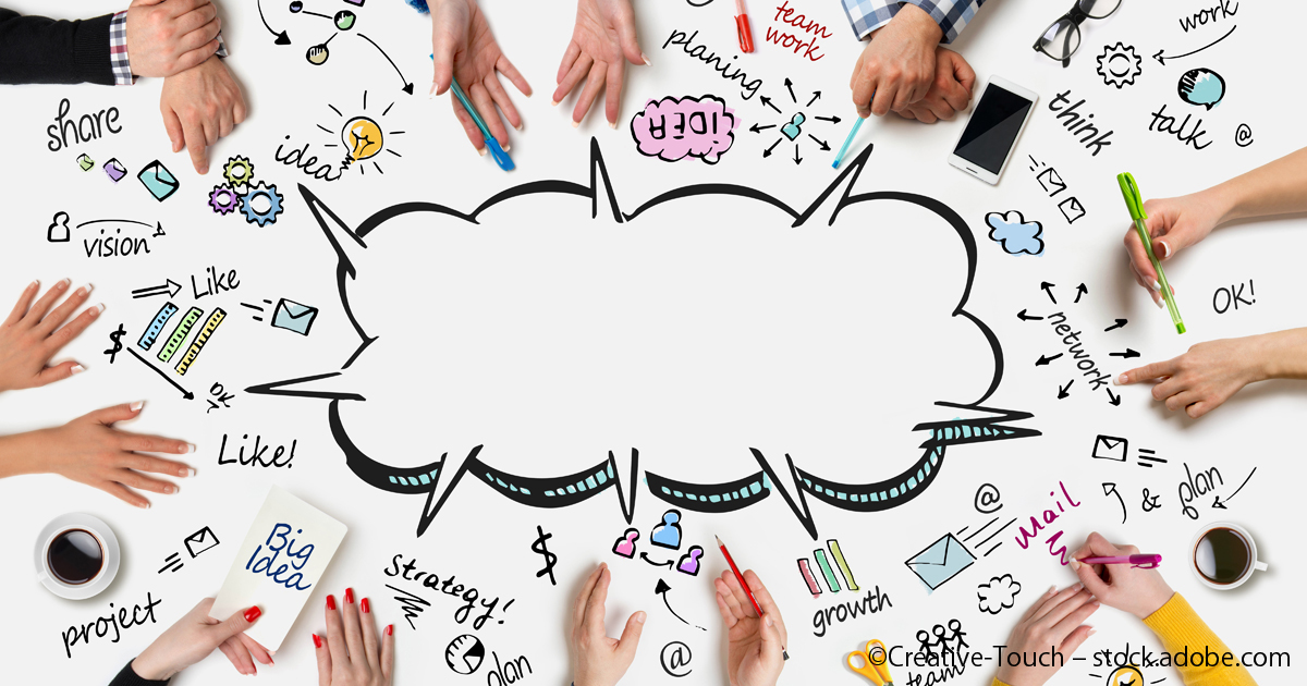 ワイガヤを行動科学で再定義する アイディアを事業に結びつけるプラットフォームの基本思想とは Biz Zine ビズジン