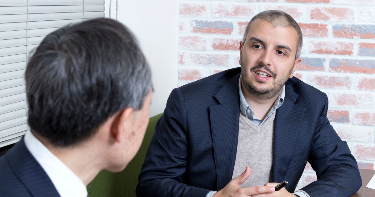 経営層を巻き込み 出島ではなく事業部まるごとイノベーション エコシステムの実験場にする方法とは Biz Zine ビズジン