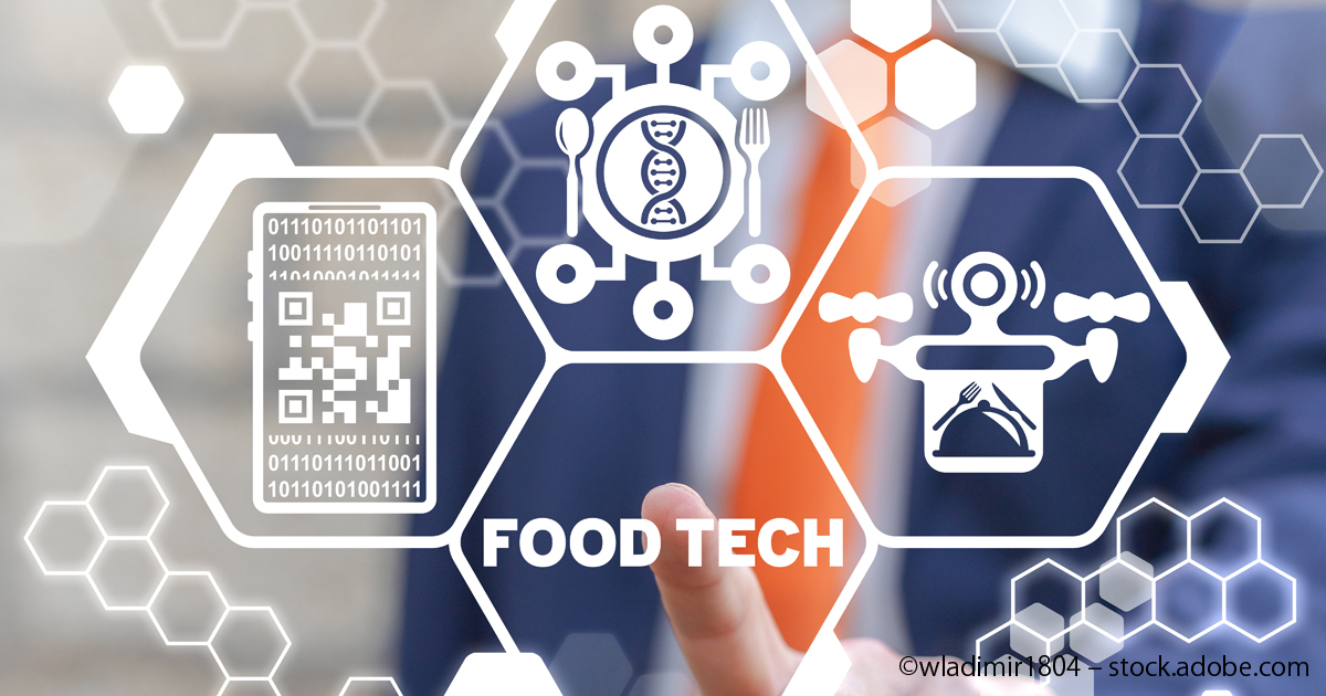 食”領域が抱える課題とフードテックへの期待──テクノロジーが加速 