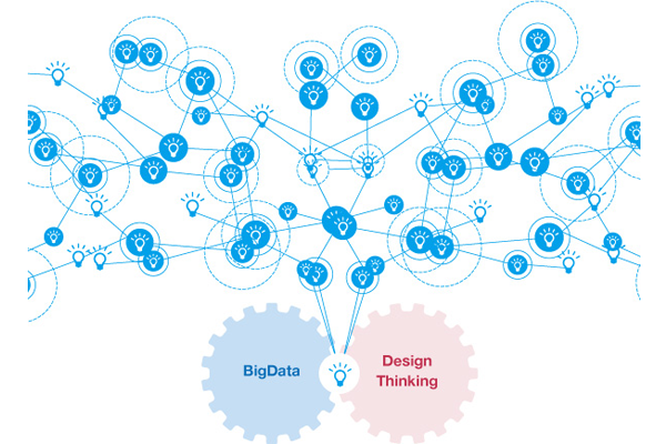 デザイン思考 ビッグデータ は認識共有から始めよ Biz Zine ビズジン