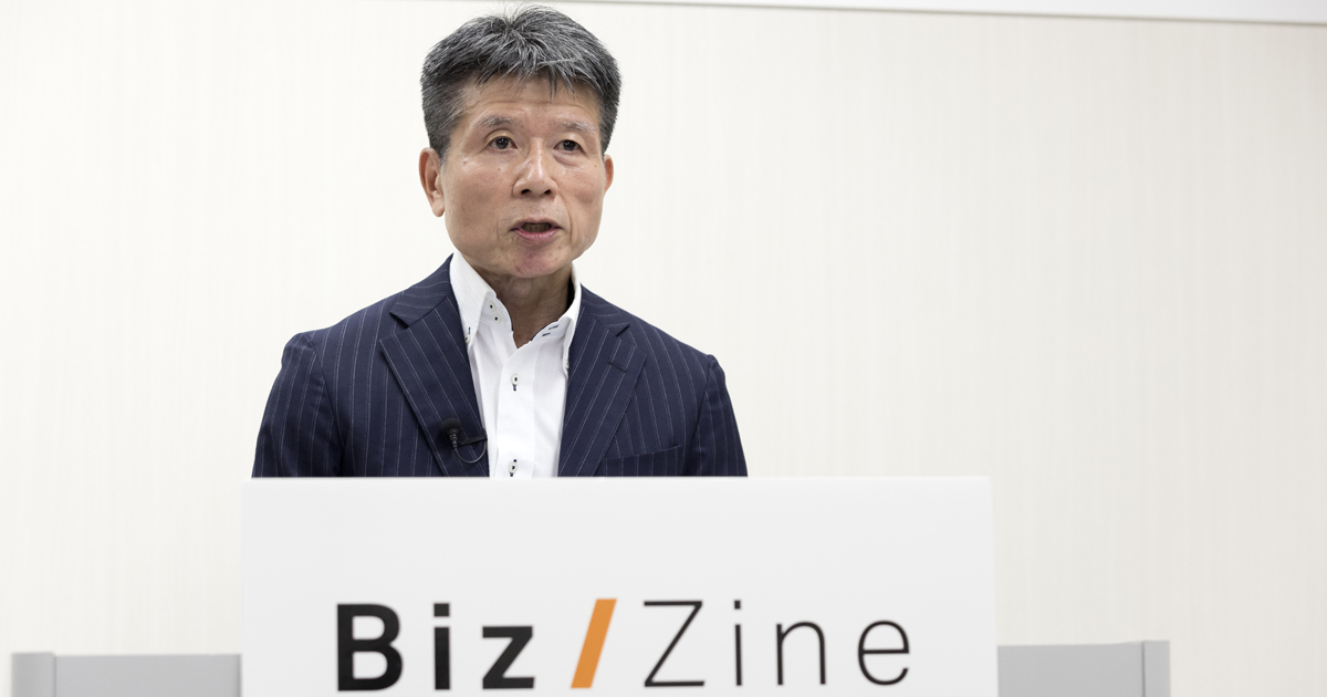 インターシステムズ佐藤氏が事例で語る、データプラットフォーム