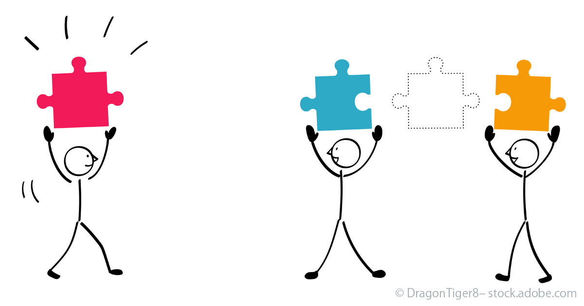 アライアンス戦略策定の仕上げの確認項目 パートナー選定の視点とデューデリジェンスの実施とは Biz Zine ビズジン