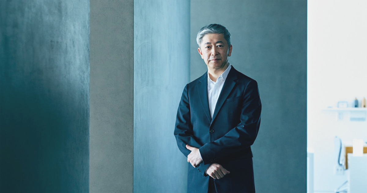 Hakuhodo Design永井社長が語る デザイン経営 の全体像と核となる パーパス Biz Zine ビズジン Hakuhodo Design永井社長が語る デザイン経営 の全体像と核となる パーパス Biz Zine ビズジン