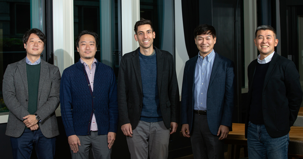 NECとソフトバンクが「エフェクチュエーション」に期待した、新規事業