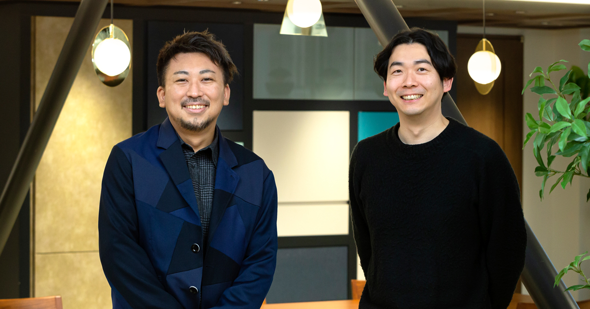 漫画家と編集者のマッチングサイト『DAYS NEO』にある、意味性を支援