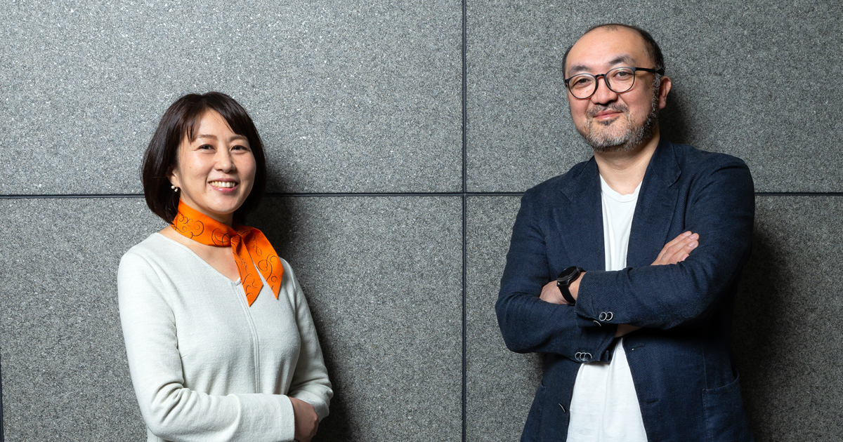 田中弦氏と市川祐子氏が語る、人的資本開示を経営企画が主導すべき理由