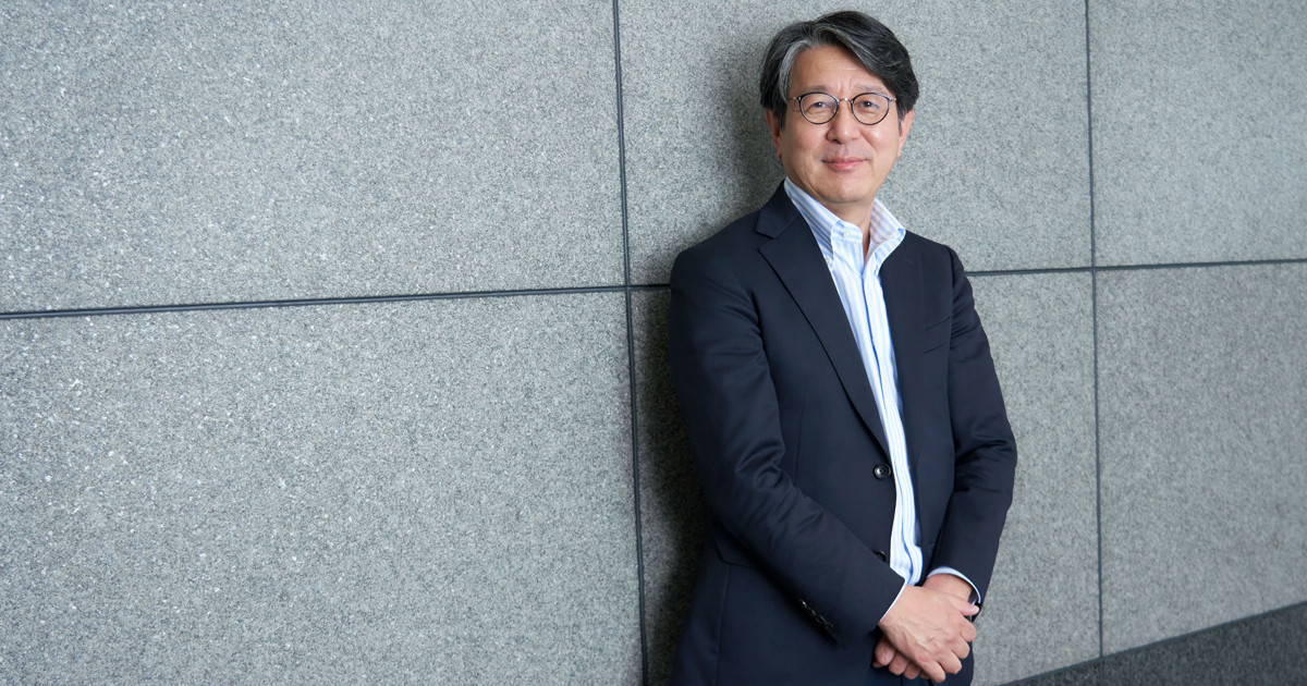 日本企業の「両利きの経営」の現在地──加藤雅則氏に聞く、構造的分離