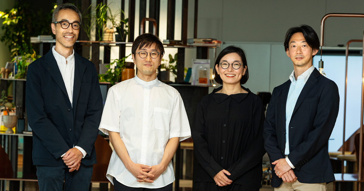 そのデザインは経営に寄与するか、創造性を最大化させるか──KOELが