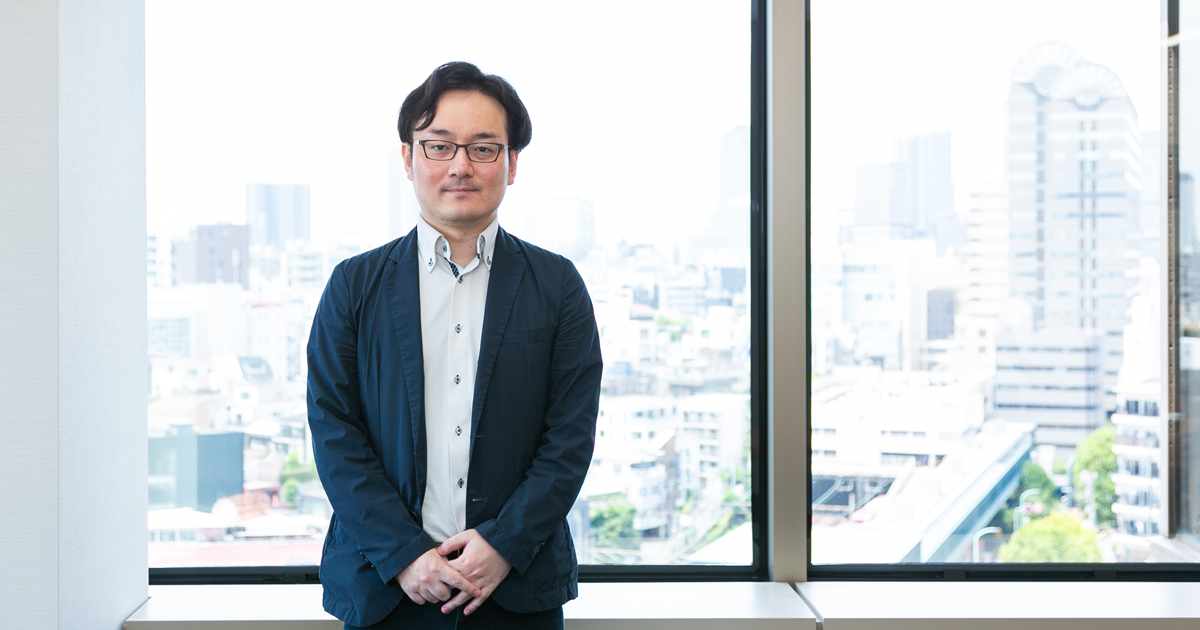 新規事業の成功のカギは「健全な多死」にある──Rebootus太田氏が