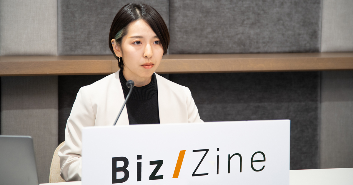 組織的なデータ活用のための「深化」と「探索」──メンバーズ白井氏が