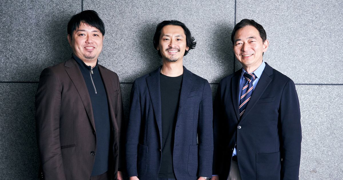 【Bizzine】イノベーションに必要な「パブリックアフェアーズ」と「非市場戦略」とは何か──実践者鼎談・前編 | Biz/Zine